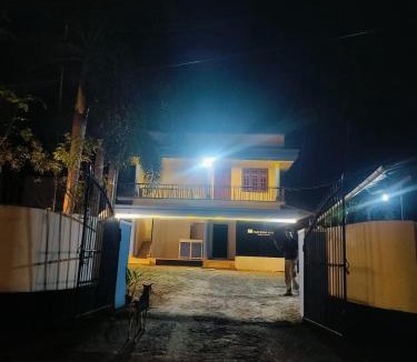 Kuppaayil Apartment | Clap House Home