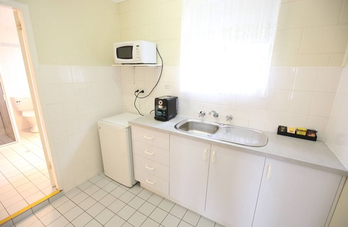 Clare Hotel | Clare Valley Motel