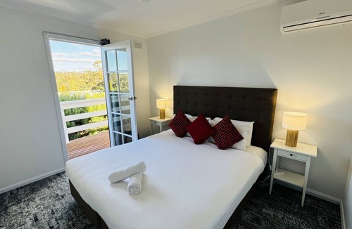 Clare Hotel | Clare Valley Motel