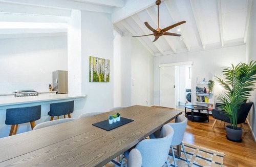 Claremont House | Claremont Calmness - Executive Escapes