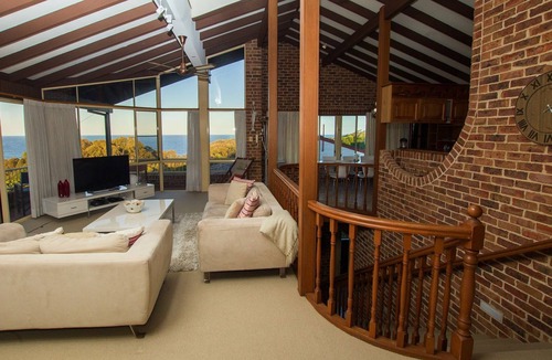 Coffs Harbour House | Clarence Beach House