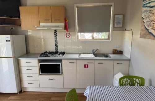 Iluka Resort | Clarence Head Caravan Park