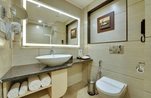 Agara Hotel | Clarion Hotel Bangalore