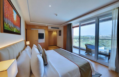 Agara Hotel | Clarion Hotel Bangalore