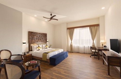 Birgunj Resort | Clarks Resort Birgunj