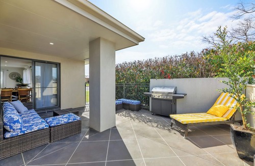 Hillvue Villa | Class, Comfort & Quality