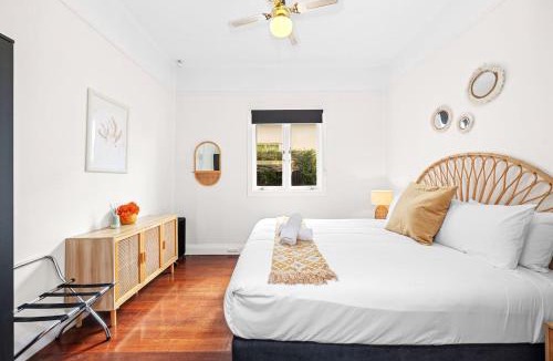 East Victoria Park House | Classic Australian Charm