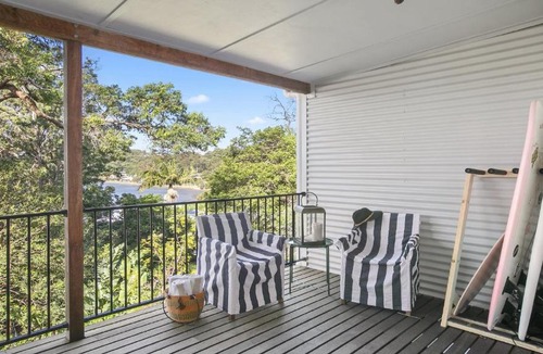Hardys Bay House | Classic Beach and Bay Weekender