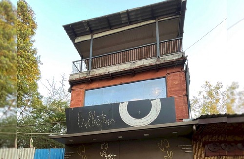 Kurla West House | Classic Collection O Kurla BKC Mumbai