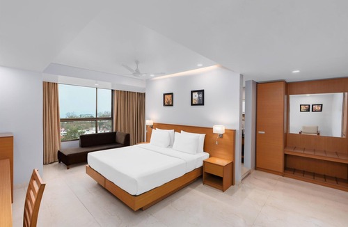 Imphal Hotel | Classic Grande Imphal - A Member of Radisson Individuals