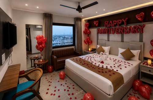 Panipat Hotel | Classic Hotel