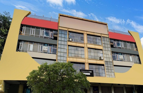 Indore House | Classic PTC Indore Junction