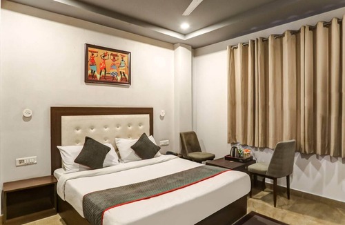 Haridwar House | Classic Ranipur Mor