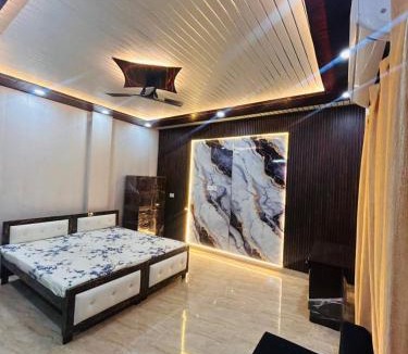 Mohangarh House | Classic Rooms