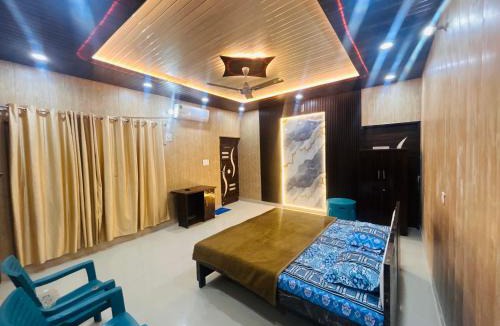 Mohangarh House | Classic Rooms