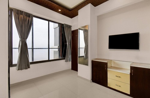 Mahalunge Ingale House | Classic With Balconymahalunge Ingale Pune