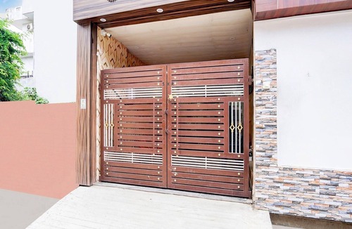 Kakarmatha House | Classic With Balcony Hotel SKR