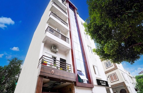 Kakarmatha House | Classic With Balcony Hotel SKR