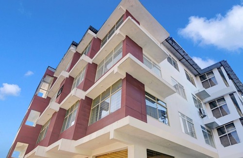 Stuart Hill House | Classic With Balcony Madikeri