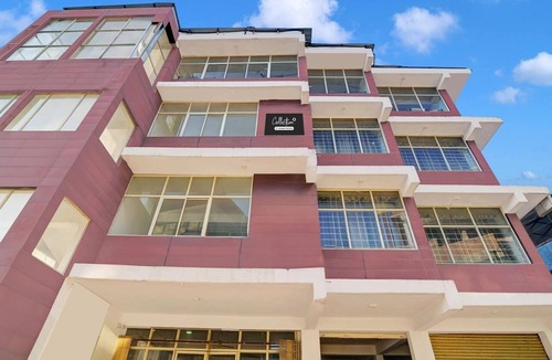 Stuart Hill House | Classic With Balcony Madikeri