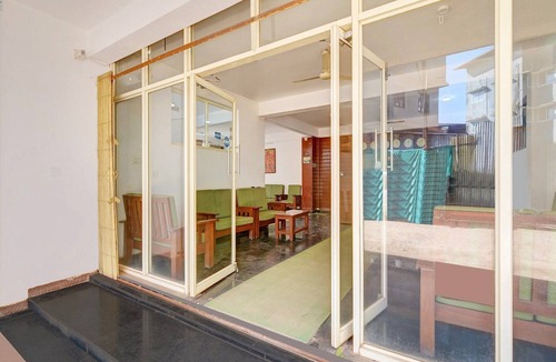 Stuart Hill House | Classic With Balcony Madikeri