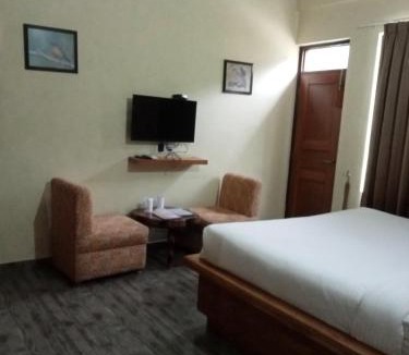 Mandi Hotel | Classio