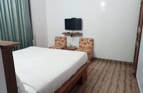 Mandi Hotel | Classio