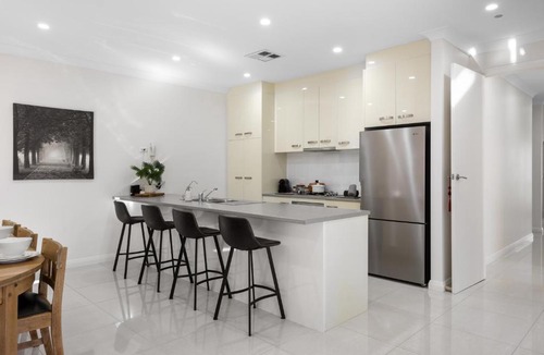 Torrensville Apartment | Clay & Clover - Where City Meets Coast