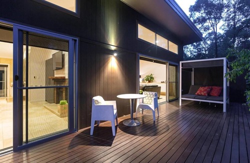 Pokolbin Apartment | Clayfields Hunter Valley