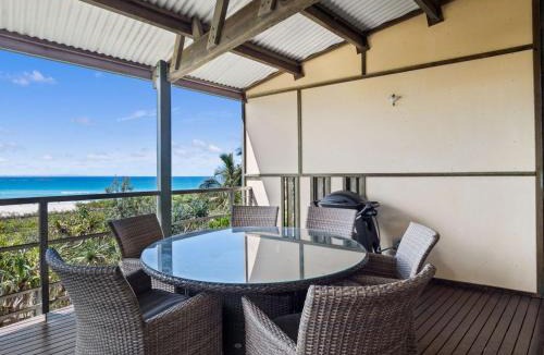 Point Lookout Apartment | Claytons 5 by Discover Stradbroke
