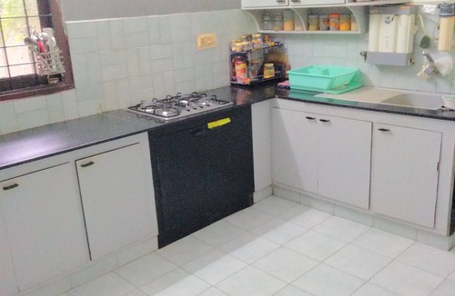 Kalakshetra Colony Apartment | Clean and secure stay
