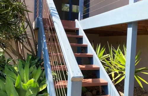 Port Macquarie Apartment | Clean, Private Studio | 5-Min Drive to Beaches | Ideal for Couples & Work Stays