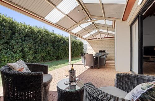 Dunsborough Villa | Clearwater Escape Dunsborough