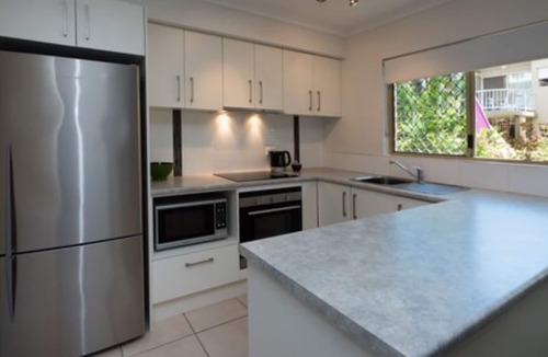 Noosaville Apartment | Clearwater Noosa