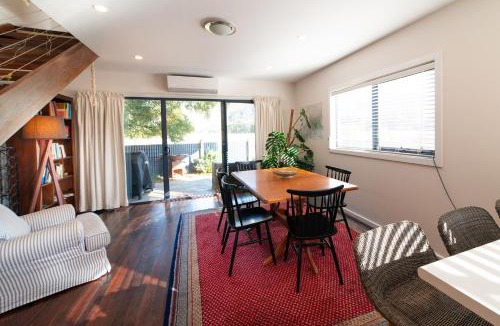 Halls Gap Apartment | Clematis Hideaway