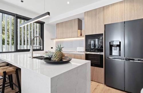 Coolum Beach Apartment | Cleo - Coolum Beach