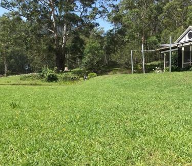 Kangaroo Valley House | Clerevale Vacation Home