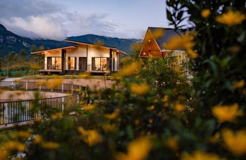 Kanthalloor Resort | Cleveland Resorts Kanthalloor