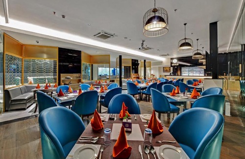 Mohangarh Hotel | Click collection Lucknow