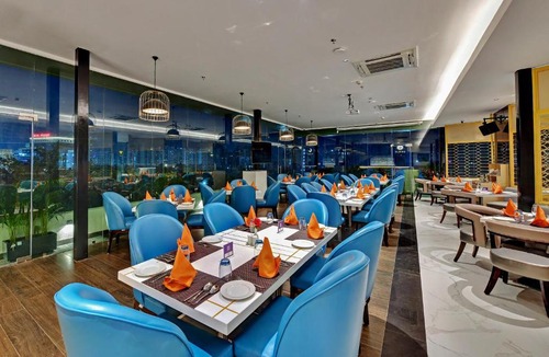 Mohangarh Hotel | Click collection Lucknow