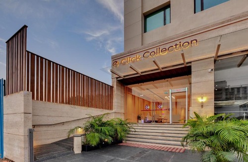 Mohangarh Hotel | Click collection Lucknow
