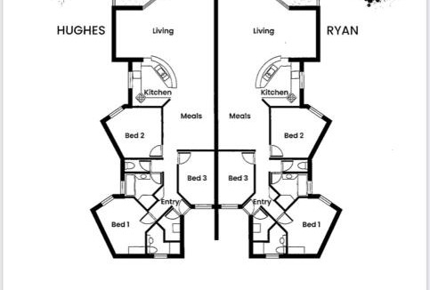 Moonta Bay Apartment | Cliff House Beachfront Villas