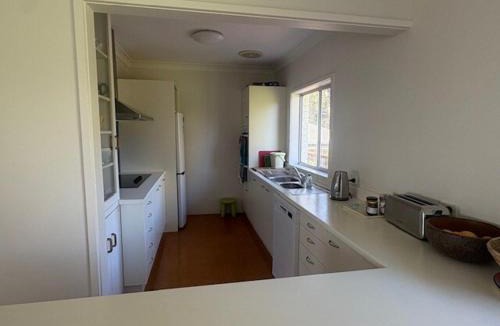 Tathra Apartment | Cliff Place