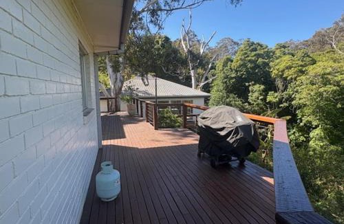 Tathra Apartment | Cliff Place