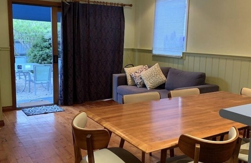 Queenscliff Cottage | Cliff's Cottage Queenscliff