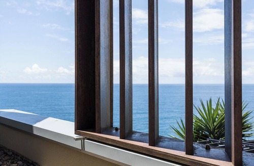 North Curl Curl House | Cliff Top Escape