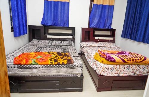 Coonoor Villa | Climate Dull - Homestay Villa