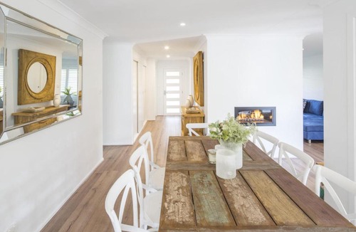 Mollymook House | Clissold 58