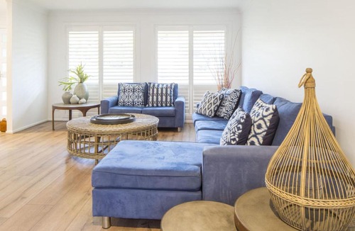 Mollymook House | Clissold 58