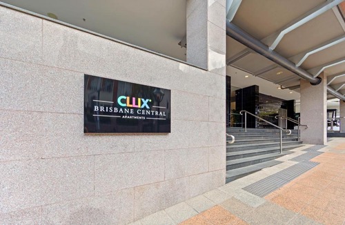 Brisbane Central Business District Apartment | CLLIX Brisbane Central Apartments